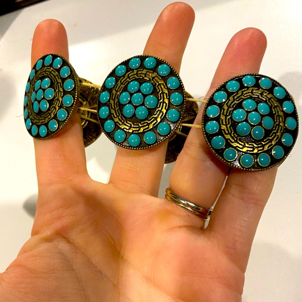 Boho bracelet